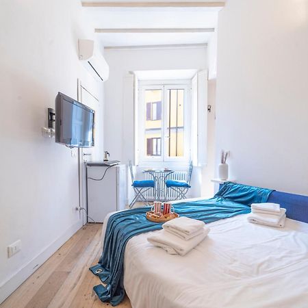 Luxury Studio In Porta Romana - Romano 15 Μιλάνο Εξωτερικό φωτογραφία