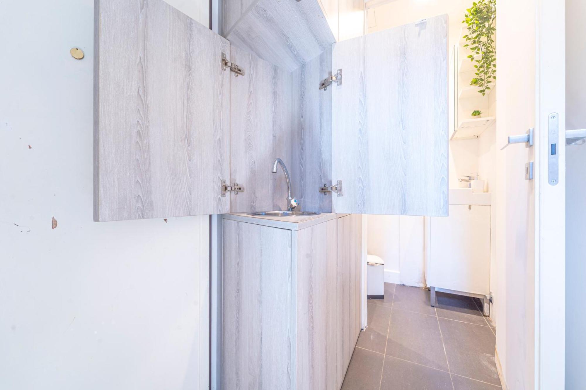 Luxury Studio In Porta Romana - Romano 15 Μιλάνο Εξωτερικό φωτογραφία