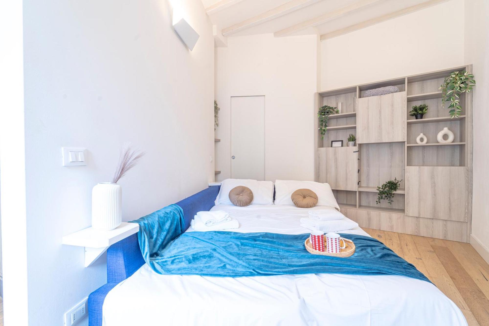 Luxury Studio In Porta Romana - Romano 15 Μιλάνο Εξωτερικό φωτογραφία