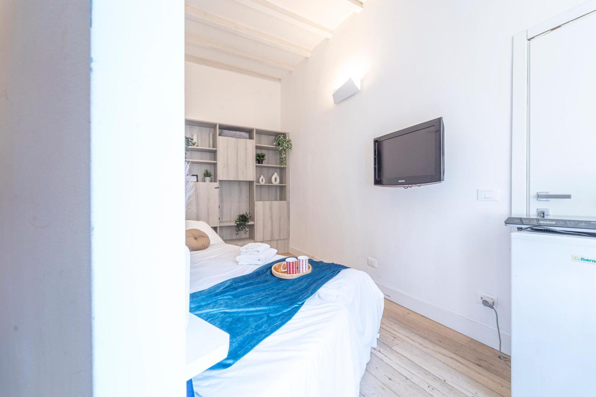 Luxury Studio In Porta Romana - Romano 15 Μιλάνο Εξωτερικό φωτογραφία